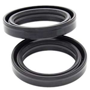 Kawasaki KX80 Fork Oil Seal Kit - All Balls Racing - Fork Oil Seal Only - `98-`00